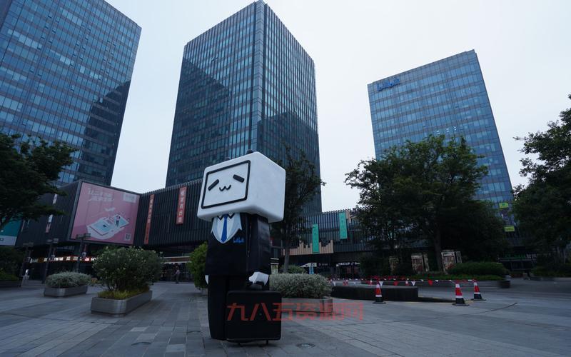 上海消防澄清：B站总部大楼并无火灾事故