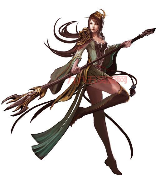 三国志12人物头像解析：每个角色的独特魅力