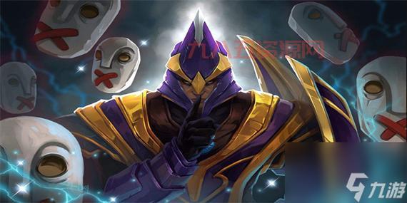 深入解析沉默术士：Dota游戏中的强力辅助
