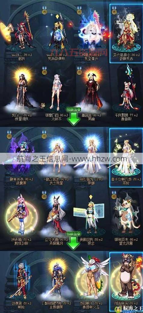 DNF机械师装备大揭秘：从入门到精通，打造你的专属机械战神！