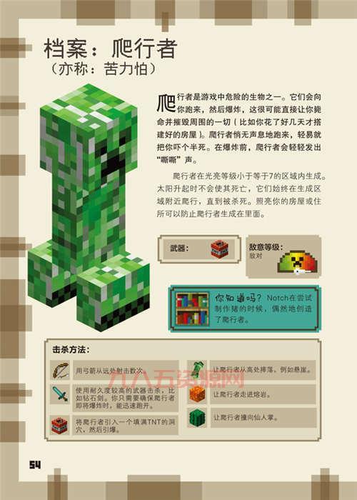 世界怪物图鉴：探索神秘生物的全面指南