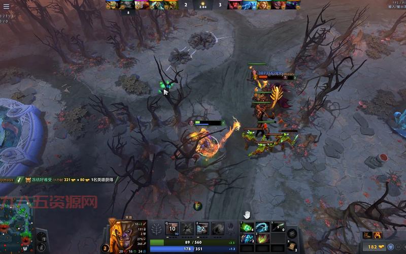 178Dota2社区：顶级玩家的交流与战术分享平台