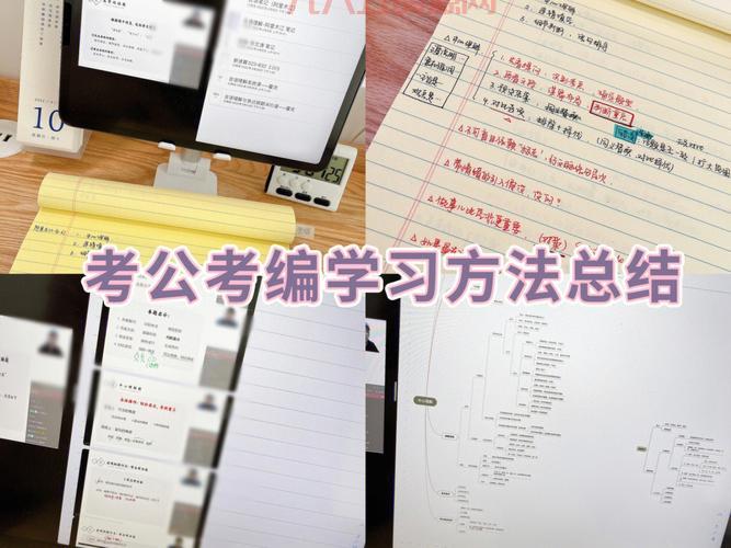 2009攻略：如何制定高效的学习计划和备考策略