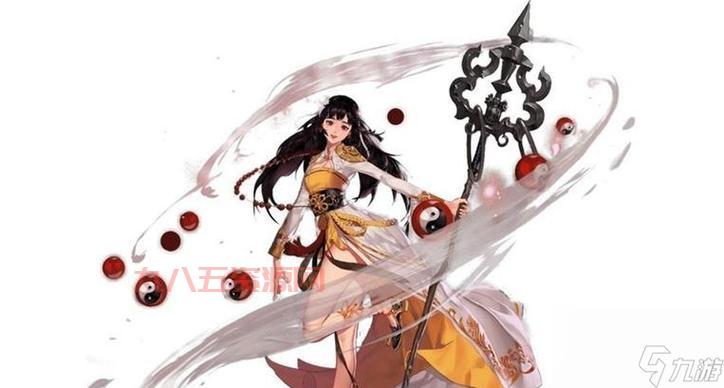 dnf驱魔名字大全，男驱魔和女驱魔名字推荐！