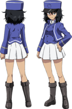 CMP社推出新作品：AV版少女与战车引发热议