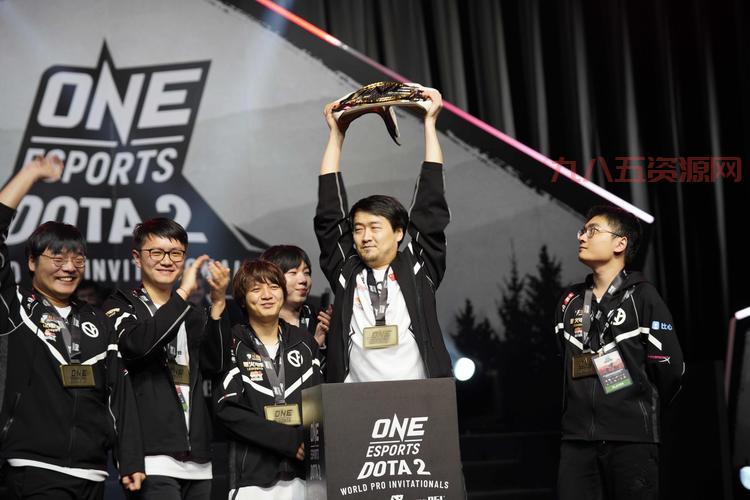 DOTA2赛事回顾：国际邀请赛的精彩瞬间