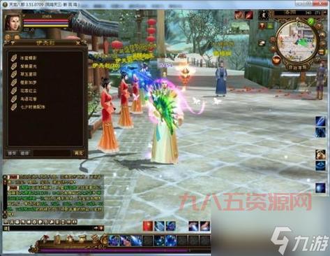 天龙八部单机版全攻略：快速升级与职业选择指南