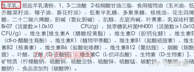 什么是乳糖？了解它的成分、来源及应用领域