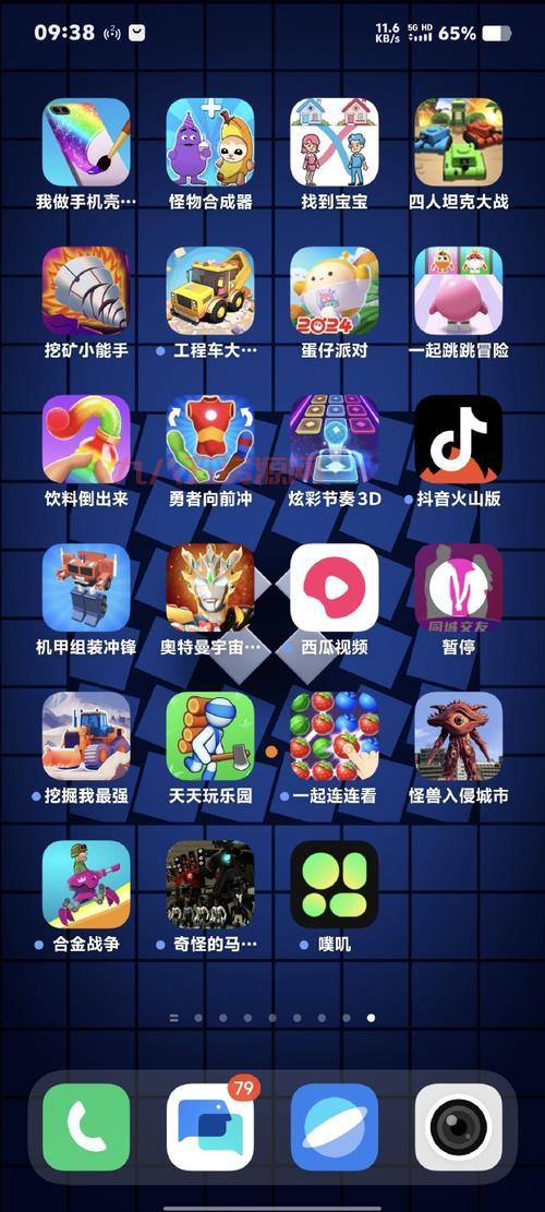 手机游戏也能赚钱？盘点那些能让你变现的游戏！