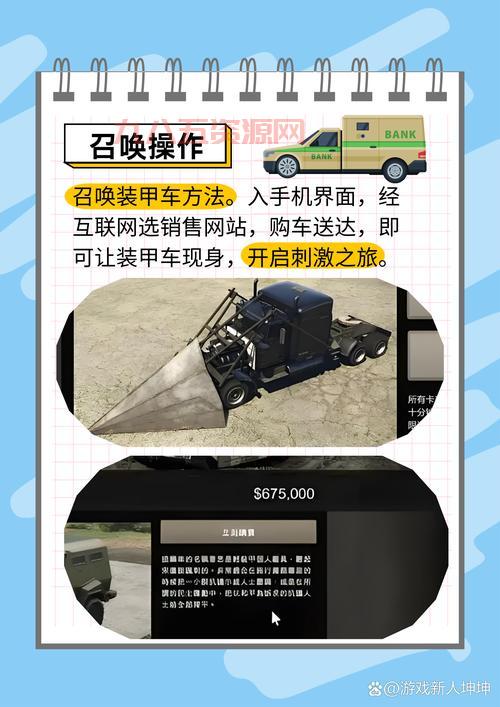 GTA5新手包详解：如何领取100万启动资金与豪华物品