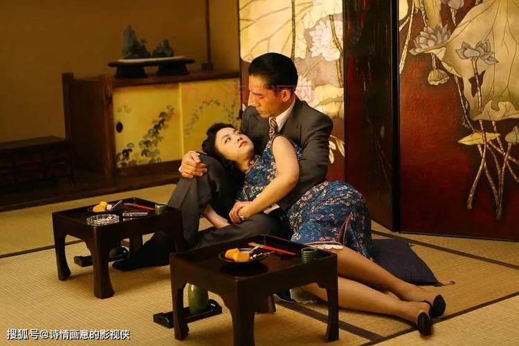 不可错过的18禁电影：情色暴力与深度剧情的结合