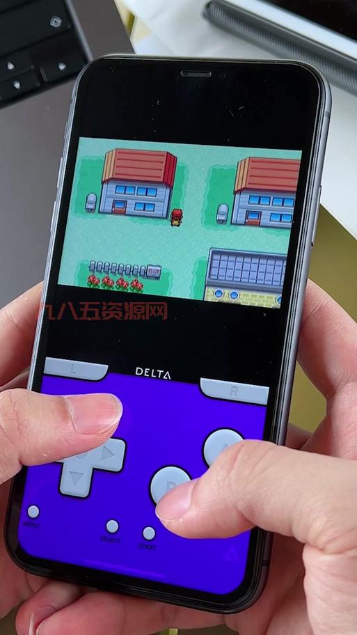 GBA最终幻想战略版金手指：无限金钱与道具修改
