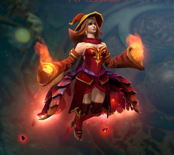 Dota2英雄出装推荐，让你轻松超神！