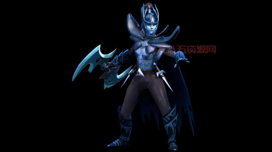 Dota2英雄出装推荐，让你轻松超神！