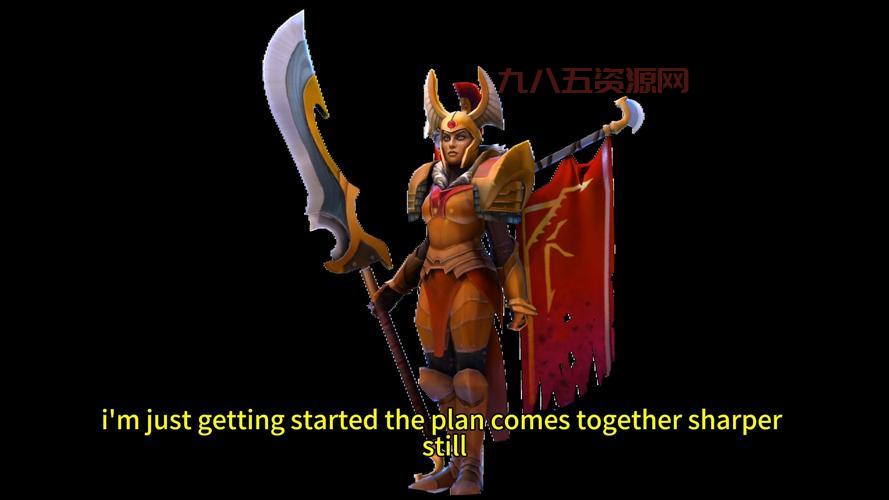 Dota2英雄出装推荐，让你轻松超神！