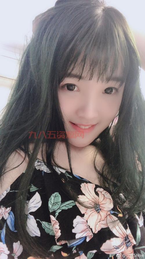 少寒shine：打造属于你的独特风格与态度