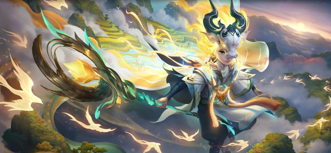 广东战区专属皮肤免费领？限时三天史诗皮肤别错过！