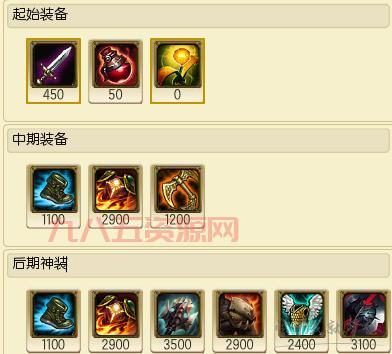 LOL克烈竟是首个有坐骑英雄？新版本机制玩法全解析！