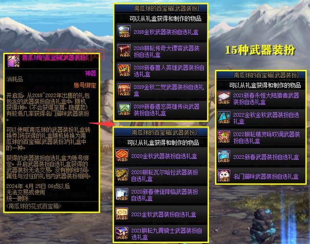 DNF圣骑士用什么装备好？平民神器装备大盘点！