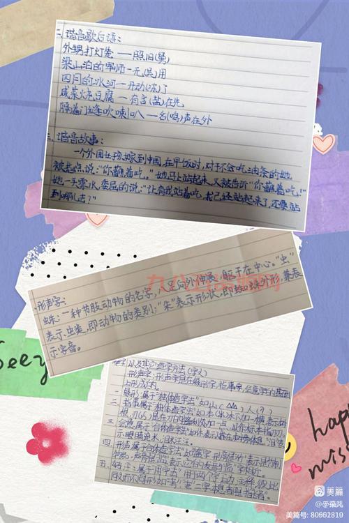 从字义到审美：美字背后的文化故事