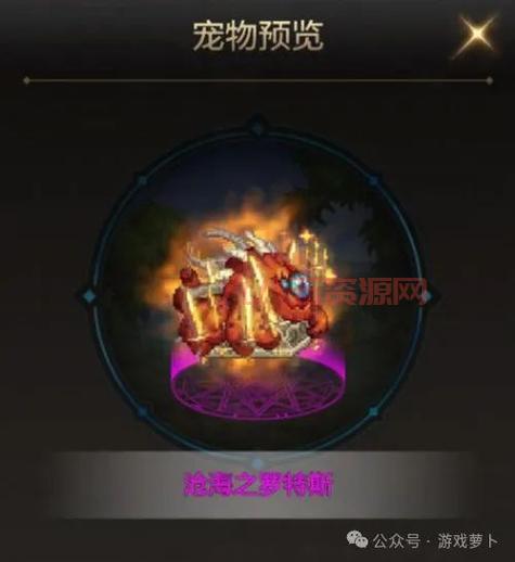 DNF奥兰遗失的袋子怎么获得？两种途径教你轻松入手宠物神器！