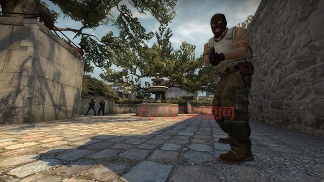 免费下载CS GO破解版，畅玩热门射击游戏