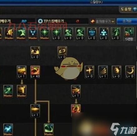 DNF2021黑暗武士技能怎么加点？最强加点方案分享