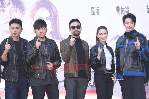 周杰伦新片启源时光机开拍：期待爆发娱乐圈新风潮