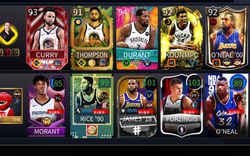 NBA Live 2011中文版下载与游戏评测