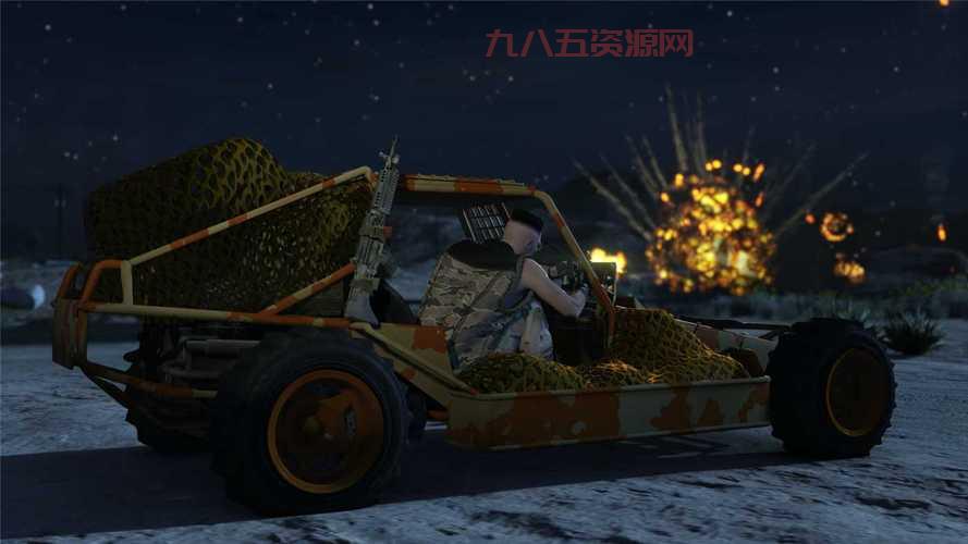 最新版侠盗飞车4下载官方链接，点击即玩！