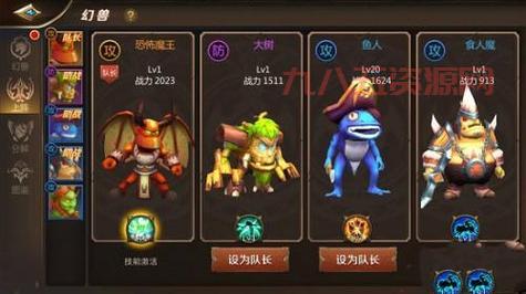 多玩我叫MT游戏攻略大全：提升战力技巧与最新更新