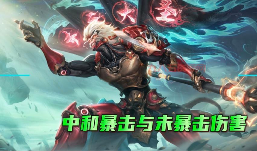 lol孙悟空打野技巧教学，学会这些轻松上王者！