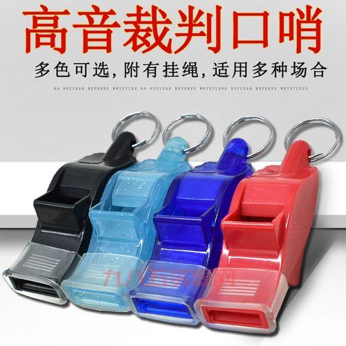 之老师的哨子：探秘体育老师哨子背后的故事与重要性