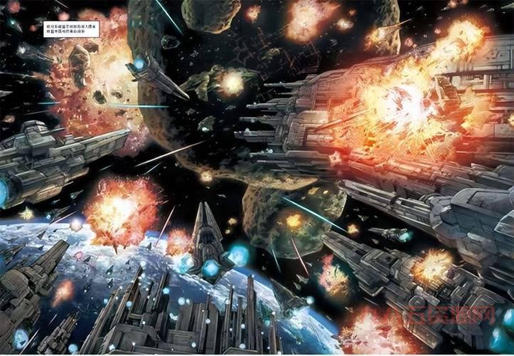战锤40k灵魂风暴深度解析：揭秘混乱力量与星际冒险