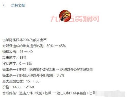 最新刺客装备介绍：提升游戏胜率的秘密