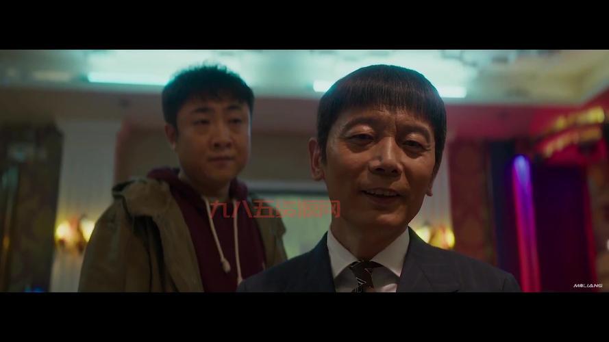 两只老虎评价：葛优乔杉演绎荒诞喜剧的多层次解读