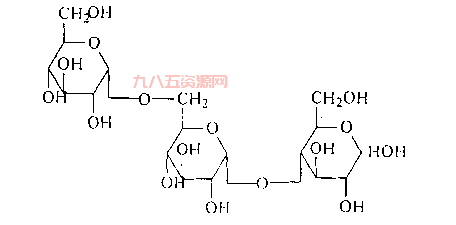 深度解析麦芽糖水解反应：生成葡萄糖的科学原理