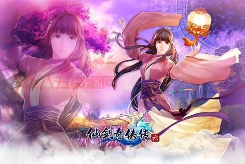 仙剑奇侠传网络游戏：经典仙侠风云再起，畅游仙剑世界