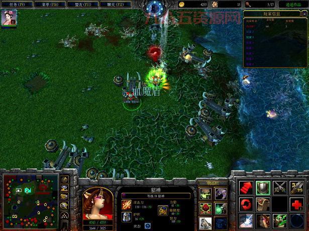 dota嗜血狂魔打什么位置？不同位置打法思路解析！