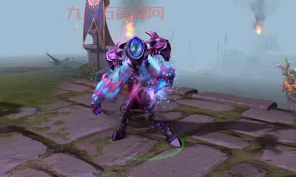 Dota弧光守望者玩法攻略：电狗翻盘之王如何逆袭敌人