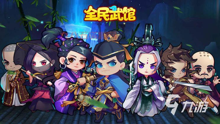 18养成类手机游戏有哪些？这几款游戏强烈推荐！