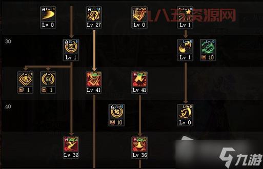 新挑战驱魔师加点图详解：如何打造最强驱魔师