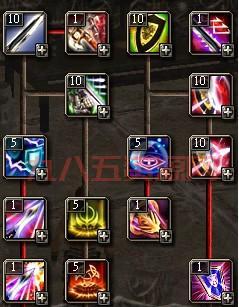 新挑战驱魔师加点图详解：如何打造最强驱魔师