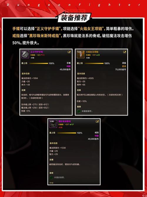 DNF守护者平民向职业推荐，不花钱也能玩的守护者职业