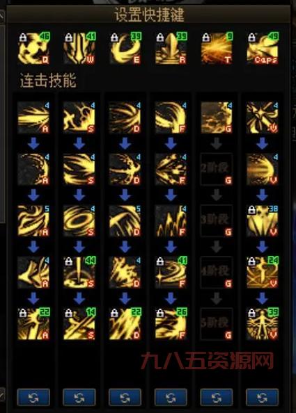 110级dnf黑暗武士值得玩吗？老玩家深度解析优缺点！