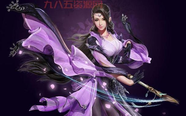 剑网3pve职业推荐：平民玩家玩什么职业？