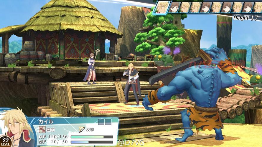 召唤之夜6新老角色回归，PS4PSV平台即将上线