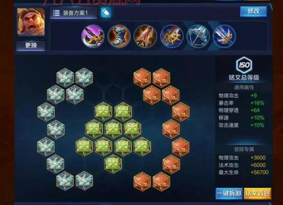 s9虚空先知出什么装备好？这套出装让你Carry全场！