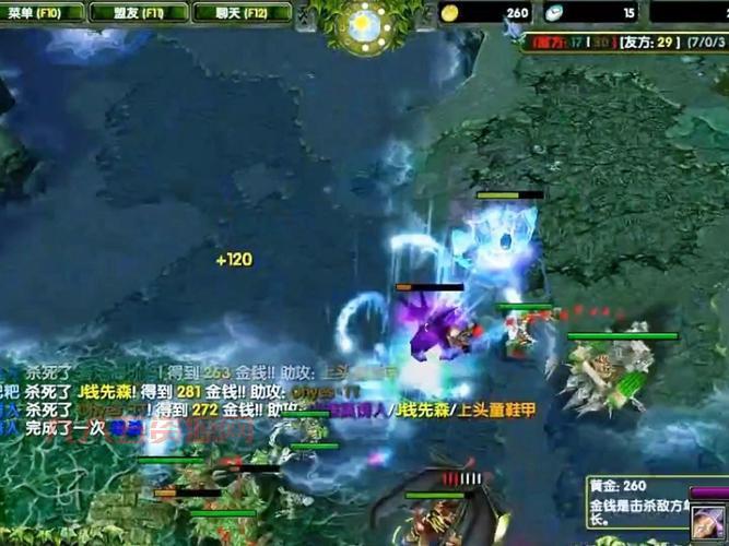 dota痛苦之源打什么位置好？全位置打法解析！
