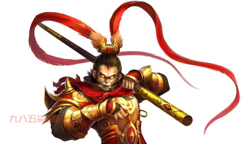 lol猴年限定皮肤怎么样？入手前必看这些点！